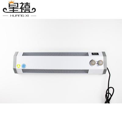 China OEM Commercial Household / Household Huangxi / Electrically Commercial Heated Air Curtains are designed for efficient and quiet operation. for sale