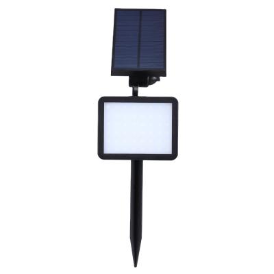 China Modern Outdoor Solar Garden Light LANDSCAPE Lawn Lawn Light for sale