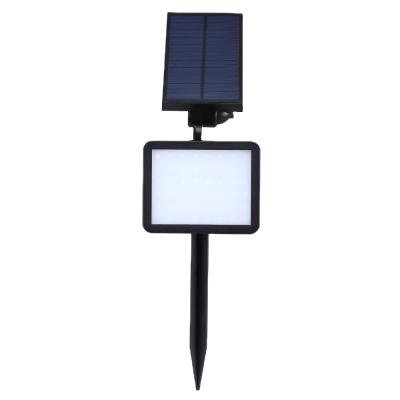 China LANDSCAPE Track Waterproof Solar Landscape Led Light Lawn Garden for sale