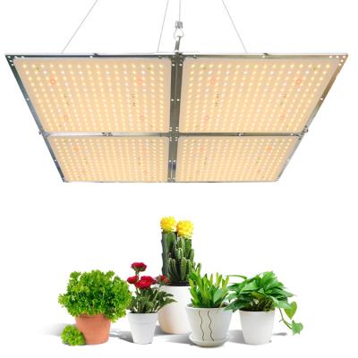 China Wholesale New 480W Aluminum Led Board Grow Light Lumens Led Growing Lights For Indoor Plants Lamp for sale