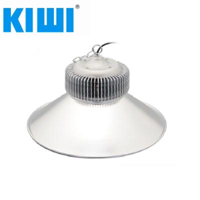 China Warehouse 150 Watt 265V IP33 Temporary Canopy Dome Led High Bay Light for sale