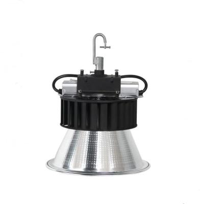 China Warehouse factory price 100W 150W 200W 240W led high bay light 5-7 years warranty, CB IECEE CE ROHS EMC certificate for sale