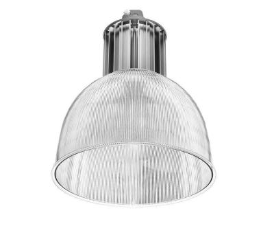 China Warehouse Factory Price 100W 150W 200W 250W Industrial High Bay Light Acrylic LED Dome for sale