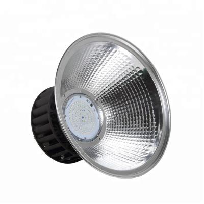 China Warehouse Factory Price OEM 200W Led Industrial High Bay Light Warehouse LED SMD Chips for sale