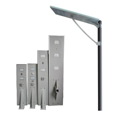 China ROAD Waterproof Furniture Light Fixture 300W Solar Led Street Lights In India for sale