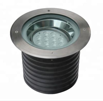 China High Quality IP67 Led Garden 9W Underground Light With CE ROHS Certificate for sale