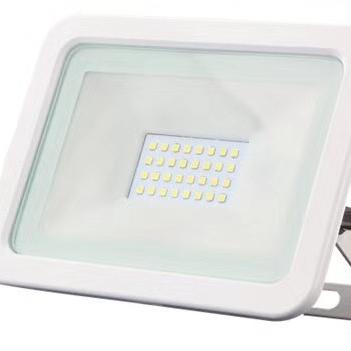 China Outdoor Use Multi Purpose Led Light 10w 20w 30w 50w Ultra Thin Outdoor Long Life Led Outdoor Flood Light for sale