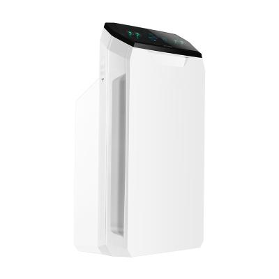 China High Quality Commercial Hotel HEPA Air Purifier PM2.5 Home Air Filter Air Purifier for sale