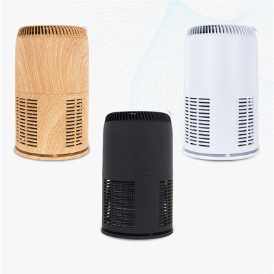 China Hotel New Arrivals House Air Filter Auto Mode Smart Energy Saving Air Purifier for sale