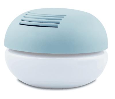 China New Product Eco-friendly European Household Air Freshener Portable Air Purifier Mini Air Purifiers for sale