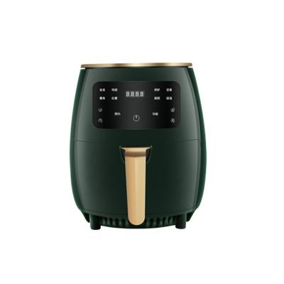 China Automatic Power Off House Part Use Electric Deep Air Fryer Oven for sale