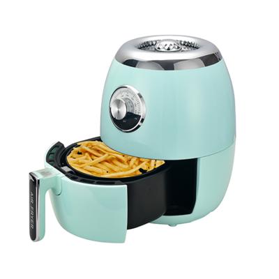 China Automatic Wholesale Custom Logo Electric Multi Oil Free Food Turbo Air Power Off Deep Fryer for sale