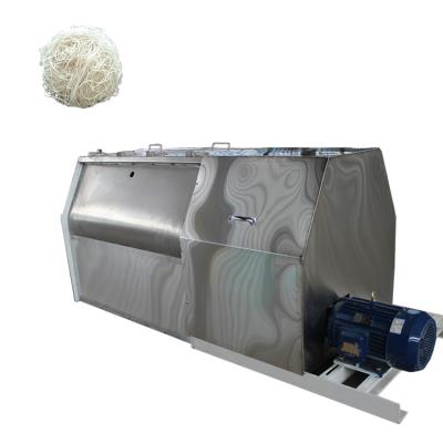 China food & Beverage Factory Full Automatic Dry Instant Rice Noodle Machine Factory Price for sale