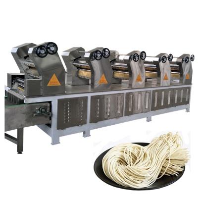 China NOODLE MAKING MACHINE 2022 Hot Selling Electric Product 2021 Automatic Fresh Noodle Machine Pasta Maker for sale