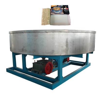 China Food Processing Units Stick Line Mesh Belt Dryer Noodle Production Line Basket Dryer Production Chamber Noodle Machine for sale