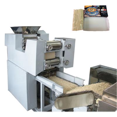 China Hot Selling Automatic Food Processing Units Stick Noodle Making Machine Chow Mein Maker High Temperature Noodle Steamer for sale