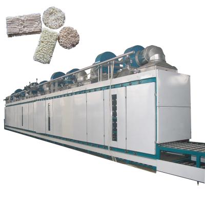 China Automatic Food Processing Units Moder Instant Noodles Manufacturing Technology Amazing Food Processing Machinery for sale