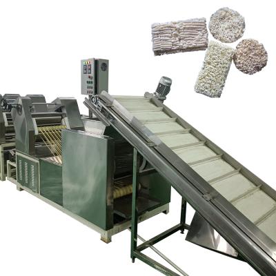 China Full Automatic Food Processing Units Dry Instant Noodles Making Machine /New Design Stainless Steel Dry Instant Noodle Machinery for sale