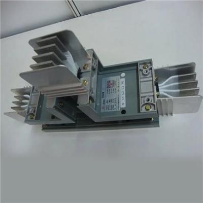 China ISO 9001 Elektrische busbar trunking IP65 busbar distributiesysteem voor energieverdeling Te koop