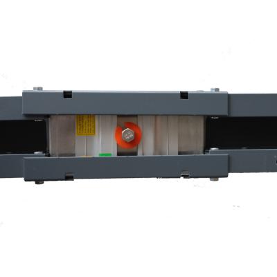 China 220V-800V Underground Bus Duct Installation Anti Seismic Anti Corrosion for sale