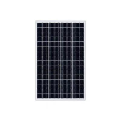 China 20w18v Draagbare zonnepanelen Polykristallijn Monokristallijn Silicium PET gelamineerd zonnepaneel Te koop