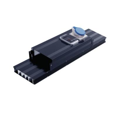 China SK-LINE Series - Mini Busway Duct For Power Distribution for sale