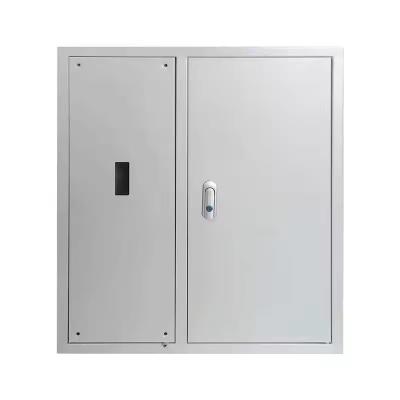 China Customizable 12KV Power Distribution Cabinet With 50-125 KA Peak Withstand Current for sale