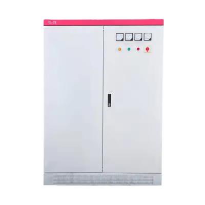 Chine Armoire de distribution d'électricité à tension moyenne en acier inoxydable de 12 KV pour boîtes électriques à vendre