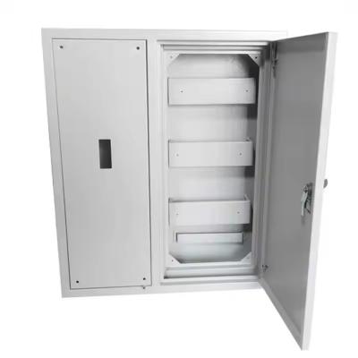 Chine 50 63 80 100 125kA Armoire d'alimentation en acier inoxydable IP4X avec OEM offert à vendre