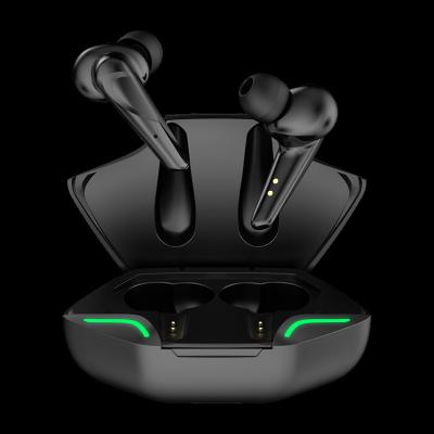 China Perfect Sound China Customized Wireless Earphone Manufacturer TWS Private Label Gaming Headset Earbuds For Game for sale