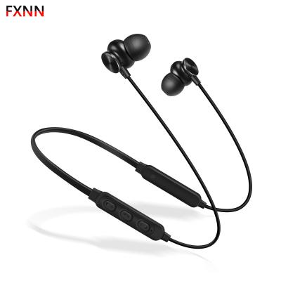 China Perfect Sound Wholesale Sports Waterproof Best Selling GB02 2021 Headphone Products Neckband Stereo Earphone For Sports for sale