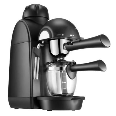 China Hotel Hotel Good Quality Wholesale Semi Automatic Espresso Italian Coffee Maker for sale