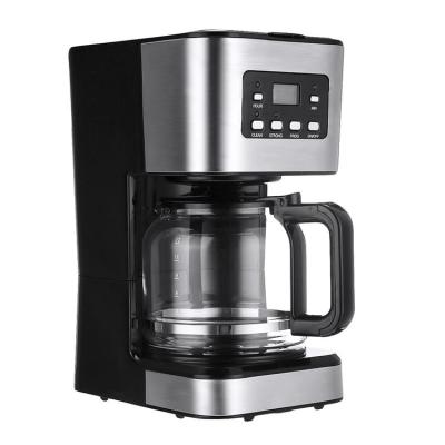 China American hotel hotel espresso coffee maker temperature control coffee machine sale for sale