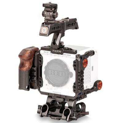 China Komodo Tilta TA-T08-D Tiltaing Camera Cage Kit RED D for Komodo RED Lightweight Minimizes Wear and Supports Many Accessories (No Camera) for sale