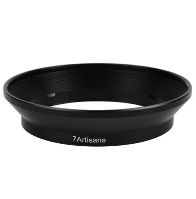 China 7artisans filter adapter for 7artisans 12mm lens F2.8 filter adapter for 7artisans 12mm lens F2.8 for sale