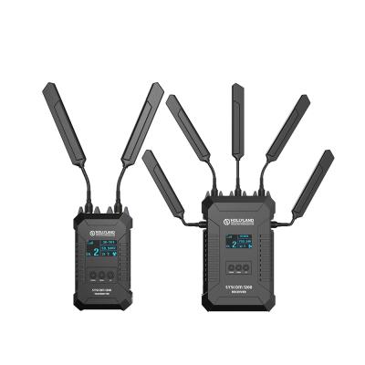 China Hollyland COSMO 1200 transmitter, 1200ft IDS wireless transmission system for sale