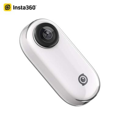 China About 8MP Insta 360 GO Video Action Camera 1080P Sports Stabilized Camera With FlowState Timelapse Slow Motion For YouTube Vlogger Video for sale