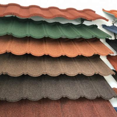 China new style roofing plastic spanish roof tile/Guangzhou building materials Te koop