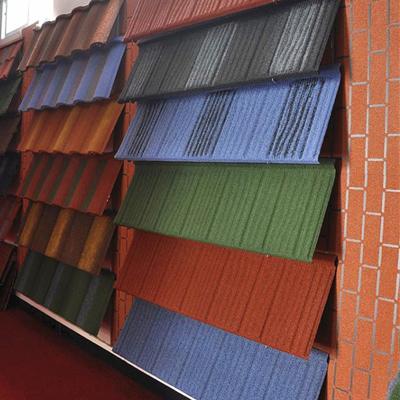 China Japanese metal roof tiles recycled rubber roofing tiles colored asphalt prices for sale