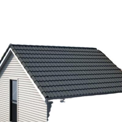 Китай color coated metal roof tile продается