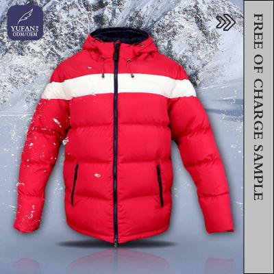 China Women's winter waterproof jacket men's sports winter outdoor sports clothing sportswear waterproof stripper jacket wholesale for sale