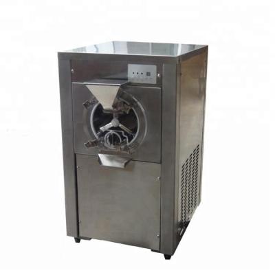 China Outdoor Stainless Steel Ice Cream Maker for sale