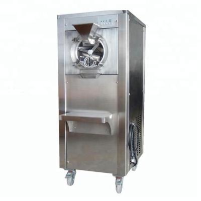 China Snack Factory SURRI Store Ice Cream Machine for sale