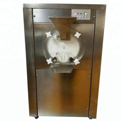 China Outdoor Factory Electric Ice Cream Maker for sale