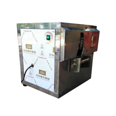 China Old hotels coconut shell remover machine for sale