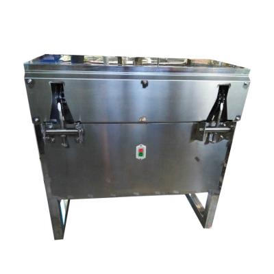 China Hotels Factory Price Old Coconut Husk Remover Machine for sale