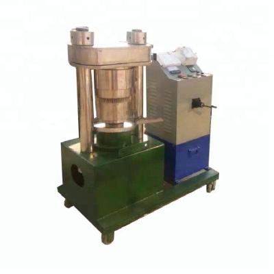 China factory hydraulic coconut oil expeller, olive oil press machine for sale