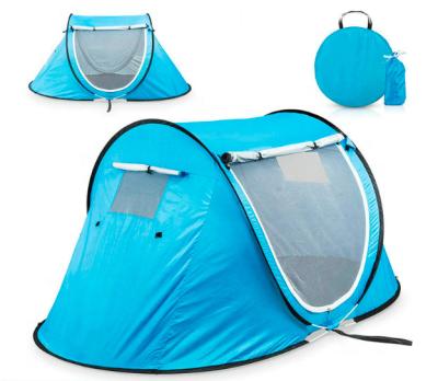 China Camouflage Game Hut Beach Tent/Automatic Pop-up Portable Water Resistant and UV Sun Shelter/2019 Hot Selling Noise Up Canopy Tent for sale