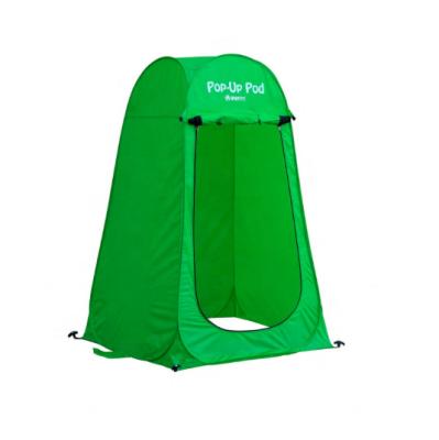 China Camouflage Game Shower Changing Room/Field Tent 100% Noise Proof Pod Strong Durable Automatic For Ladies/Super-large Outdoor Changing Tent for sale