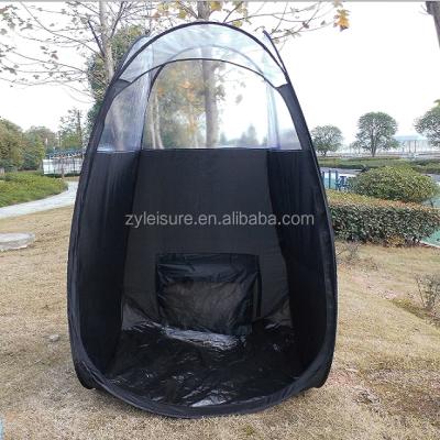 China Changing Room OEM Dressing Tent, Portable Pop Up Changing Tent, Pop Up Bed Tent for sale